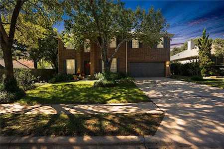 8505 Jilbur DR Round Rock, TX 78681