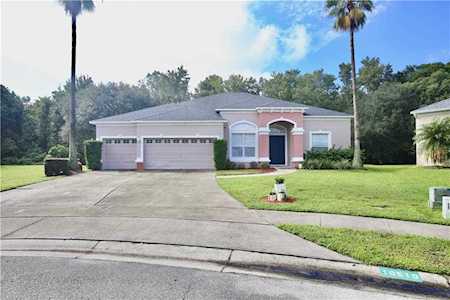 10510 Angler Ct Orlando, FL 32825