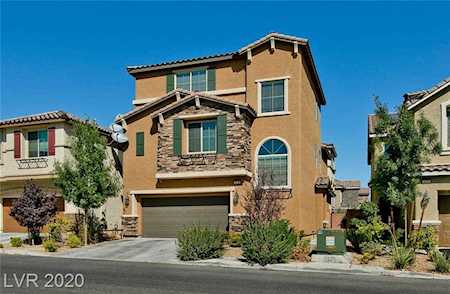 7658 Monomoy Bay Ave Las Vegas, NV 89179