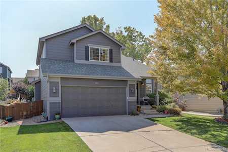 352 English Sparrow Dr Highlands Ranch, CO 80129