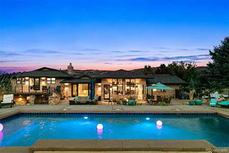 5727 Colorow Dr Morrison, CO 80465