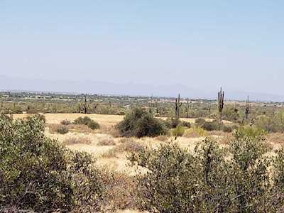 6508 E Jake Court Gold Canyon, AZ 85118