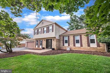 15136 Middlegate Rd Silver Spring, MD 20905