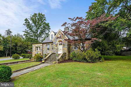 1821 Sherwood Rd Silver Spring, MD 20902