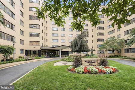 3701 Connecticut Ave NW #128 Washington, DC 20008