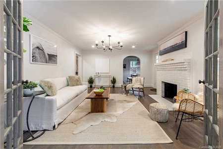 3331 Benard Ave Charlotte, NC 28206