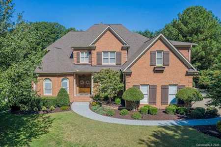 15034 Jockeys Ridge Dr Charlotte, NC 28277