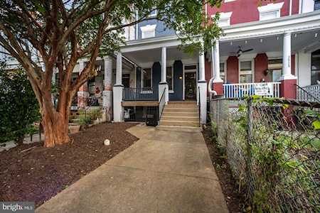 3527 13th St NW Washington, DC 20010