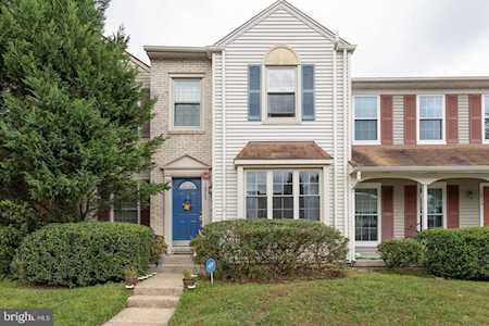 14502 Ravenscar Ct Centreville, VA 20121