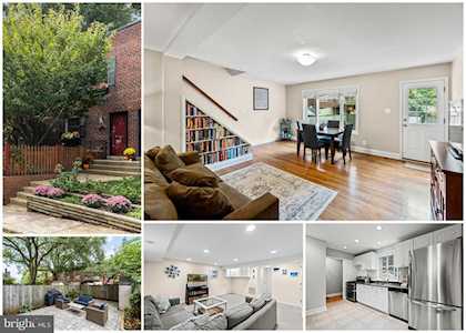 2918 Sycamore St Alexandria, VA 22305