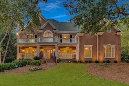 115 Hedgerow Trace Johns Creek, GA 30097