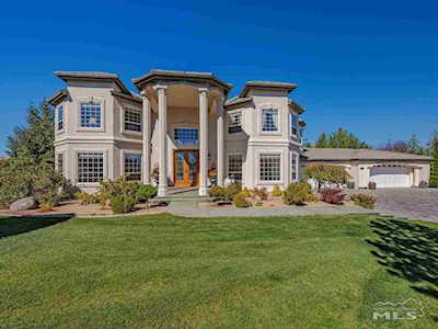 13215 W Saddlebow Dr Reno, NV 89511-6751