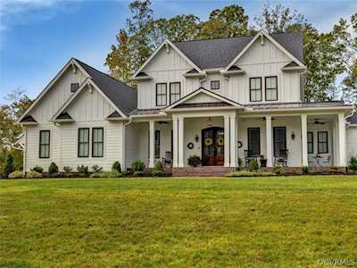 16224 Fleetwood Rd Midlothian, VA 23112
