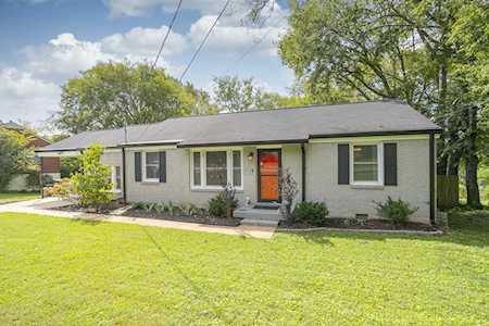133 Mccall St Nashville, TN 37211
