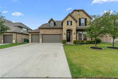 3421 Sequoia Lane Melissa, TX 75454