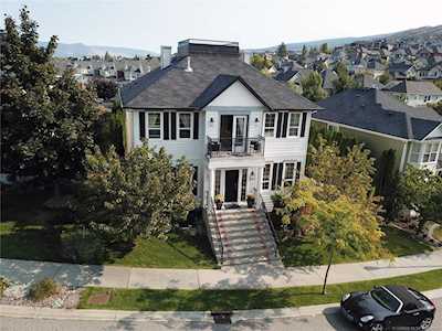 401 Tulameen Road Kelowna, BC V1W4V1