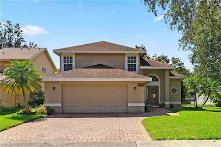 10807 Satinwood CIRCLE Orlando, FL 32825