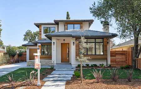 470 Marion Ave Palo Alto, CA 94301
