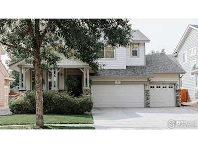 2221 Chandler St Fort Collins, CO 80528
