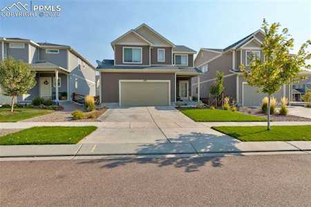 8771 Briar Brush Lane Colorado Springs, CO 80927