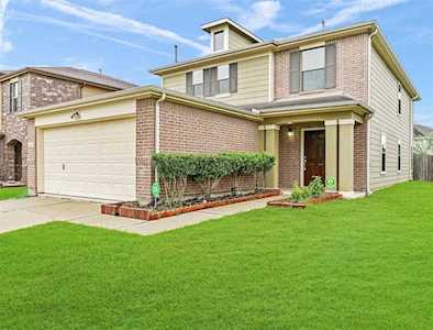 18415 Tupper Bend Ln Cypress, TX 77433