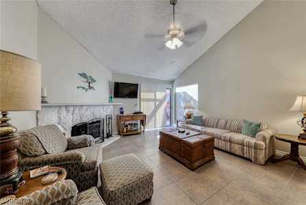8236 Willeta Ave Las Vegas, NV 89145