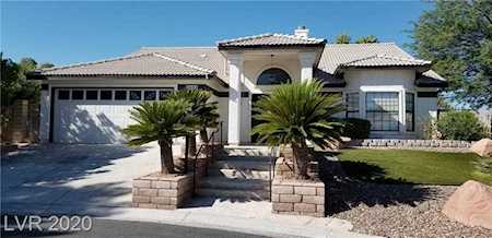 5609 Bay Shore Circle Las Vegas, NV 89130