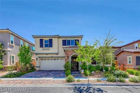 3213 Monte Stella Ave Henderson, NV 89044