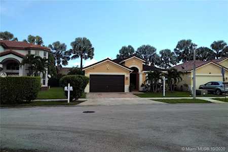 10701 SW 240th Ter Homestead, FL 33032