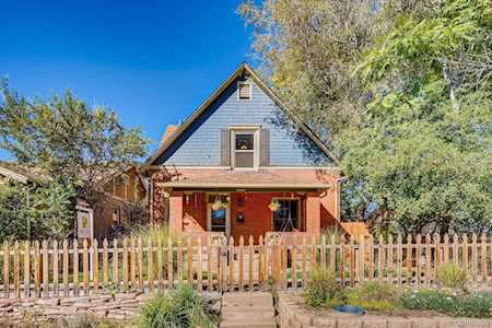 2737 N Josephine St Denver, CO 80205