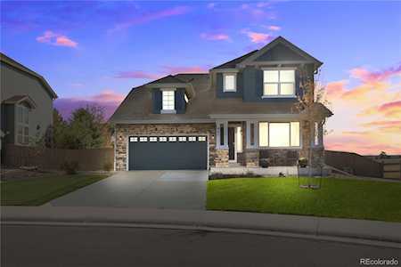 862 Kendrick Ct Castle Rock, CO 80104