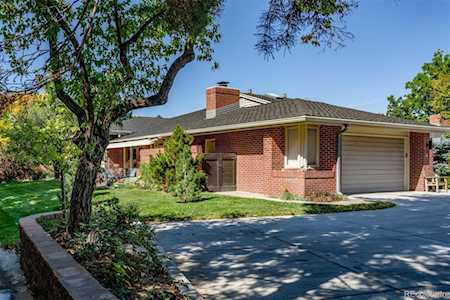 2552 E Alameda Ave #4 Denver, CO 80209