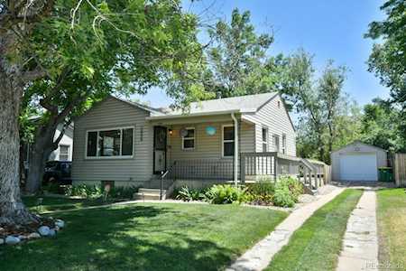 3056 S Downing St Englewood, CO 80113