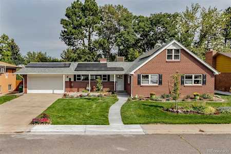 6931 E Walsh Place Denver, CO 80224