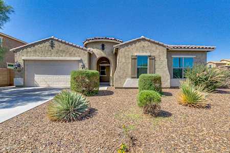 4894 S Forest Avenue Gilbert, AZ 85298
