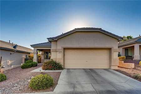 3189 Rushing Waters Place Las Vegas, NV 89135