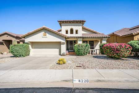 4220 E Desert Marigold Drive Cave Creek, AZ 85331
