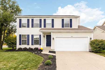 5856 Oldenburgh Way Dublin, OH 43016