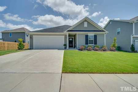314 Willow Grove Lane Fuquay Varina, NC 27526