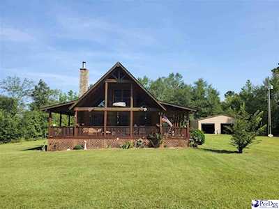 293 Covington Road Bennettsville, SC 29512