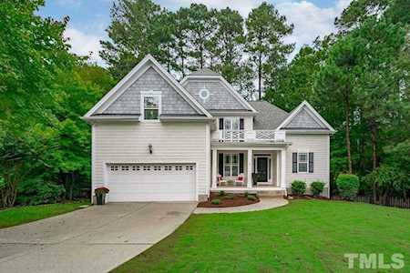 204 Shady Porch Court Holly Springs, NC 27540
