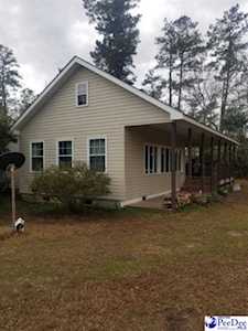 1474 Dennis Road Lake City, SC 29560