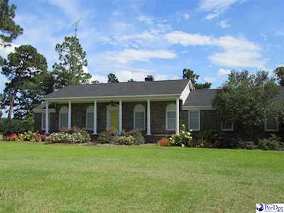 472 Country Club Drive Johnsonville, SC 29555