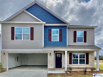 2955 Wild Turkey Effingham, SC 29541