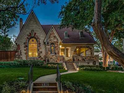 930 Valencia Street Dallas, TX 75223