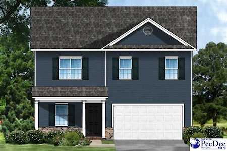 3048 Wild Turkey Effingham, SC 29541