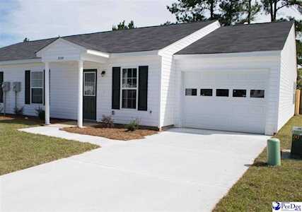 3104 Pleasant Valley Circle Effingham, SC 29541
