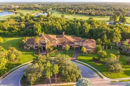 7031 Portmarnock PLACE Lakewood Ranch, FL 34202