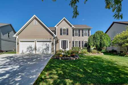 2947 Honeysuckle Lane Hilliard, OH 43026