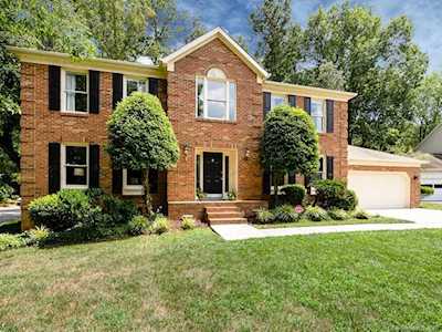1501 Schuster Ct Matthews, NC 28105
